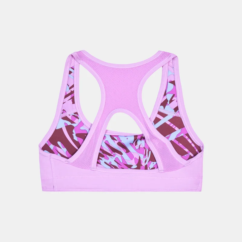 Nike Kids' Swoosh Reversible Sports Bra (Older Kids)